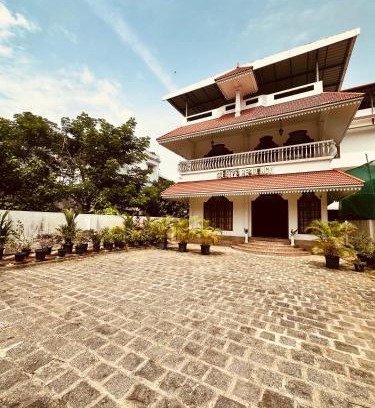 Fort Kochi Maison | Cleety's Residency