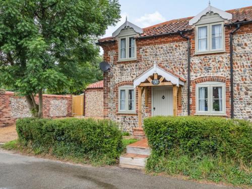 Southrepps Maison | Clematis Cottage