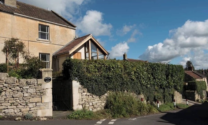 Limpley Stoke Maison | Clematis Cottage - Idyllic Village close to Bath