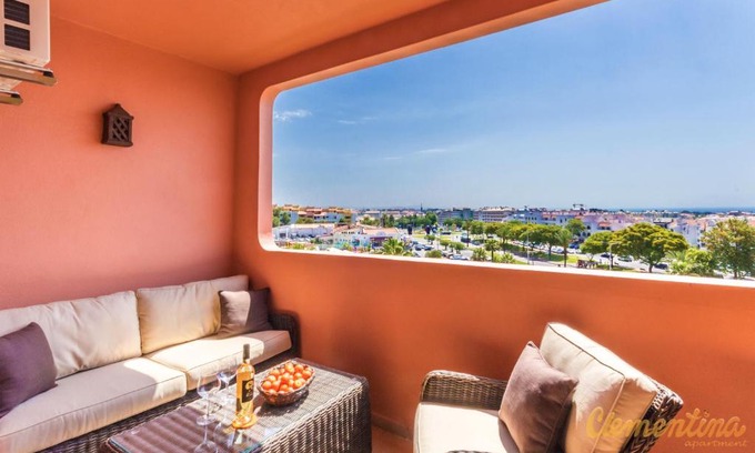 Correeira Appartement | Clementina Apartment