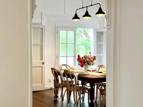 Crows Nest Maison | Clementine Cottage
