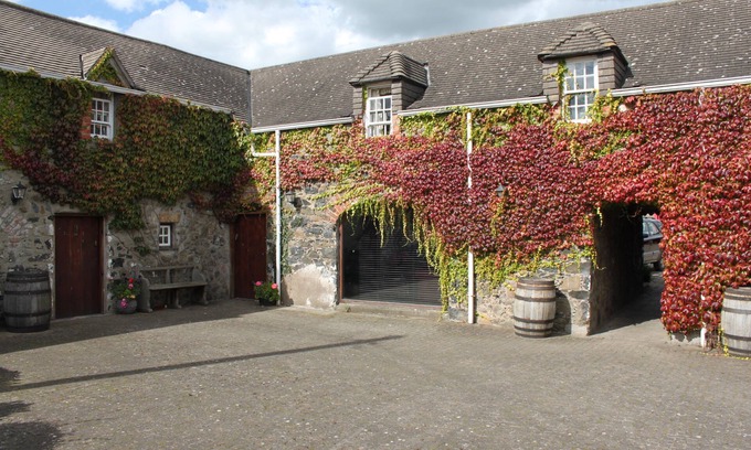 Craigavon Hôtel | Clenaghans
