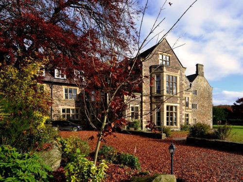 Alwinton Maison | Clennell Hall Country House - Near Rothbury - Northumberland