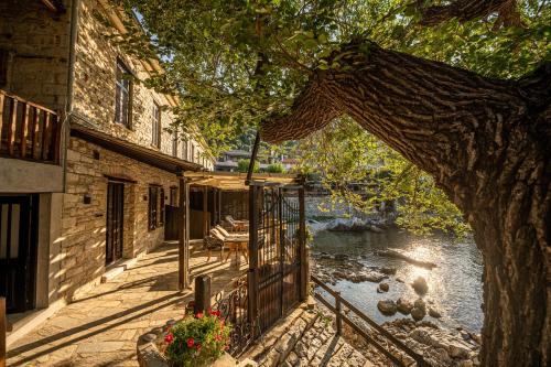 Damouchari Appartement | Cleopatra's Miramare