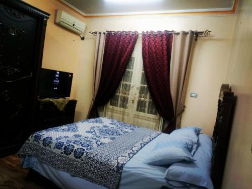 Kafrat al Jabal Maison | Cleopatra View