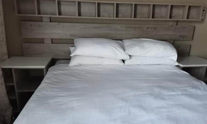 Thorny Bush Game Reserve Maison | Clerhatha Guesthouse