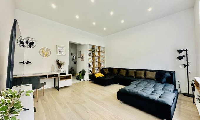 Cluj-Napoca City Centre Appartement | Clever Studio near Central Shopping Center