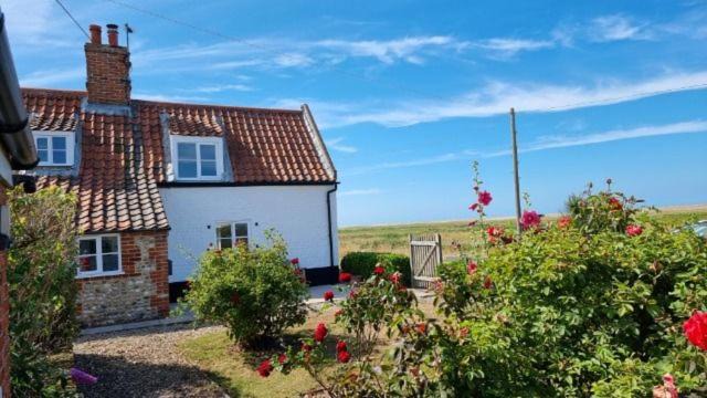 Salthouse Maison | Cley Corner Cottage