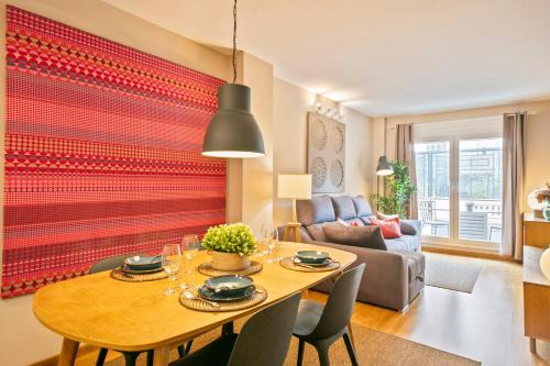la Vila de Gracia Appartement | Click&Flat Charming Riera
