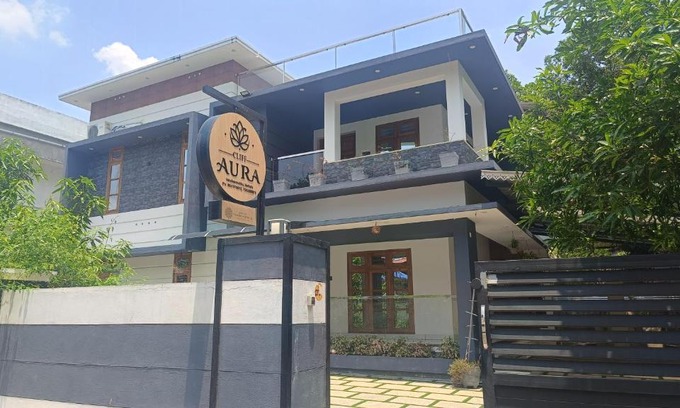 Varkala Hôtel | Cliff Aura by Saash Hotels