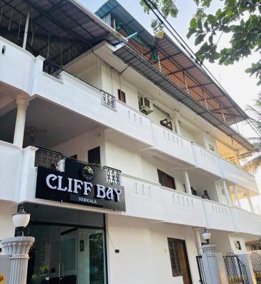 Varkala Hôtel | Cliff Bay
