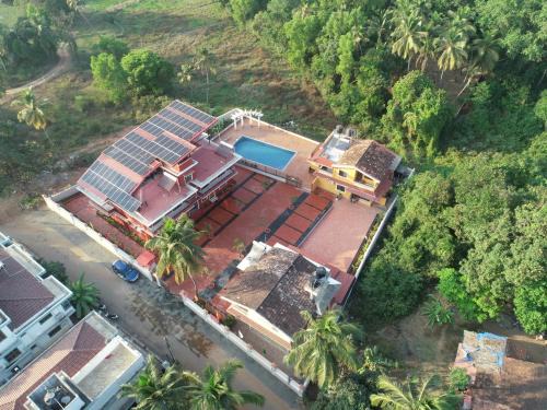 Fatona Appartement | Cliff Heaven