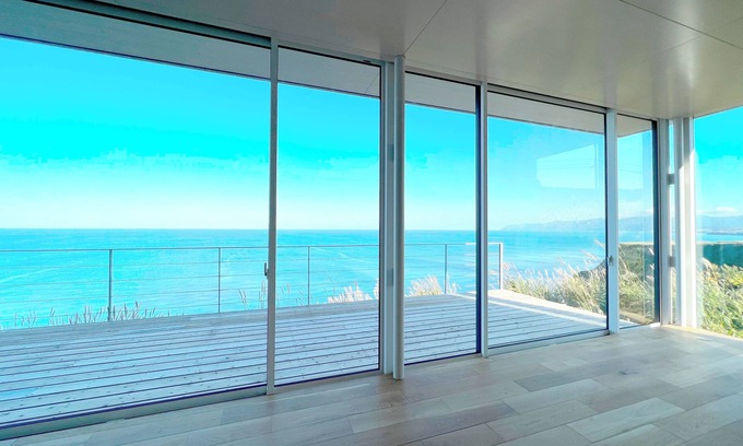 Bannaguro Maison | Cliff House MORAI