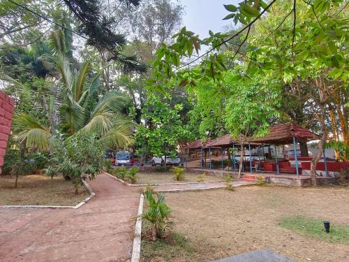 Coimbatore Hôtel | Cliff top yellagiri
