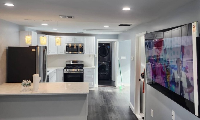 Cliffwood Maison | Cliffwood Beach Area Getaway