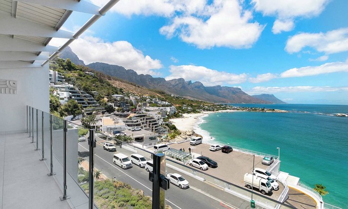 Bantry Bay Appartement | Clifton Allure - Clifton
