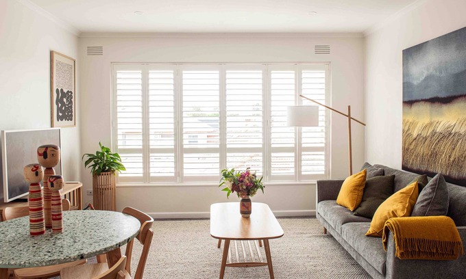 Clifton Hill Station Balnéaire | Clifton Chill Apartment