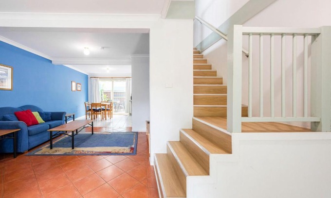Iluka Maison | Clifton on Charles