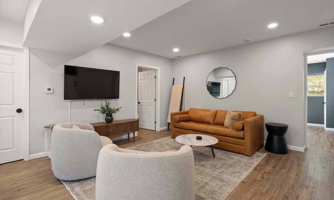 Clintonville Appartement | Clintonville | Brand New Apartment