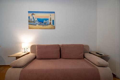 New Kypseli Appartement | Clio 3BR apartment in Kypseli by ΜΡS