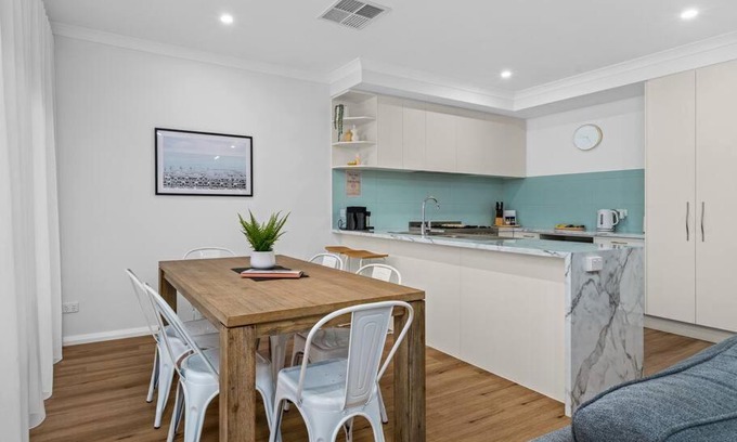 Shepparton South Maison | Clio on the corner