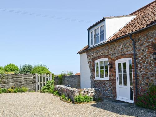 Wells-next-the-Sea Maison | Clipper Cottage