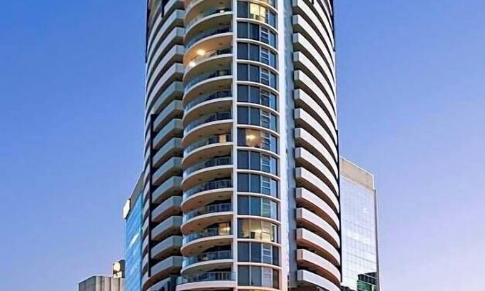 Brisbane Central Business District Appartement | CLLIX Brisbane Central Apartments