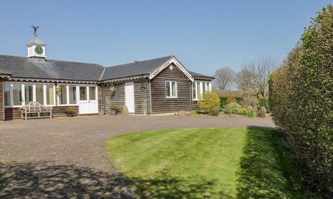 Marlborough Cottage | Clock Tower Cottage, GRAN CAMA