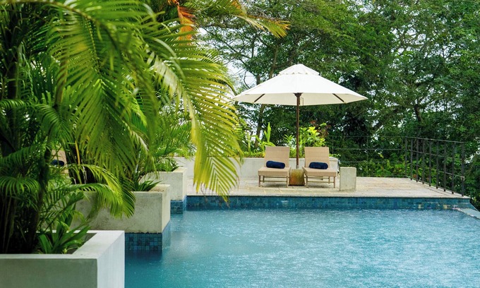 Matale Hôtel | Clodagh Manor House by Seven Angels
