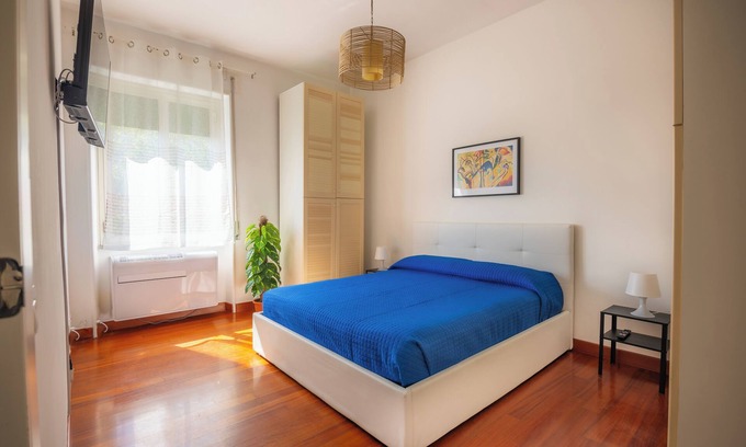 Quartiere XV Della Vittoria Appartement | Clodia Vatican House