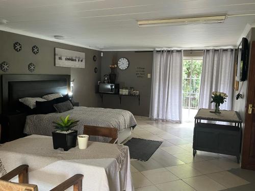 Ermelo Maison | Cloete Self catering Guest room