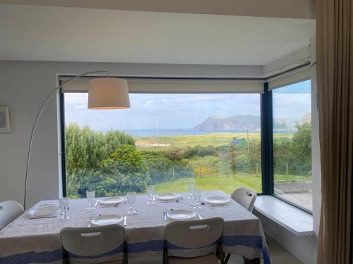 Dunquin Maison | Clogher Beach View - Scenic