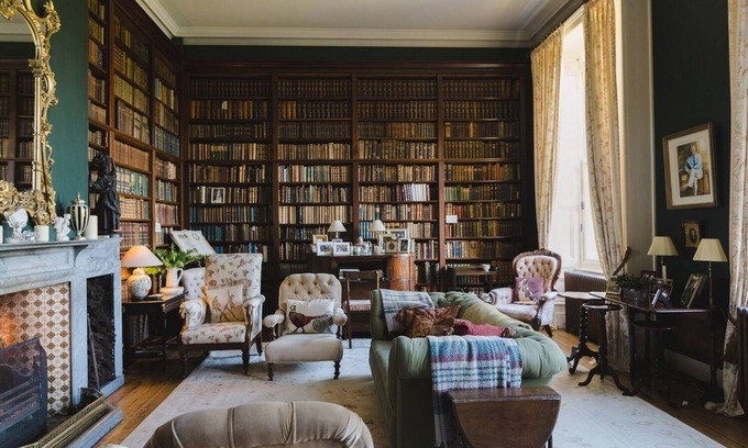 Castlerea Maison | Clonalis House B&B