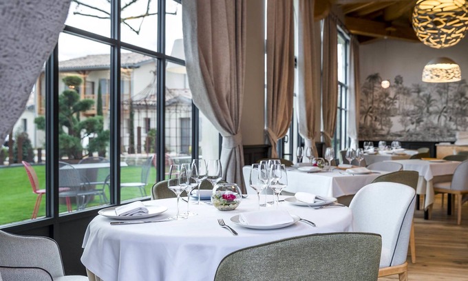 Casteljaloux Hôtel | Clos Castel - Hotel