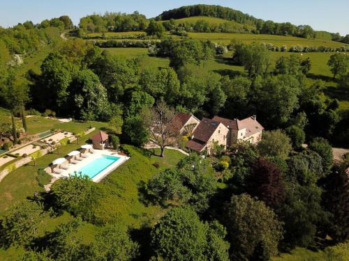 Montoillot Maison | Clos de Fougères - La Grange 6-7 personnes