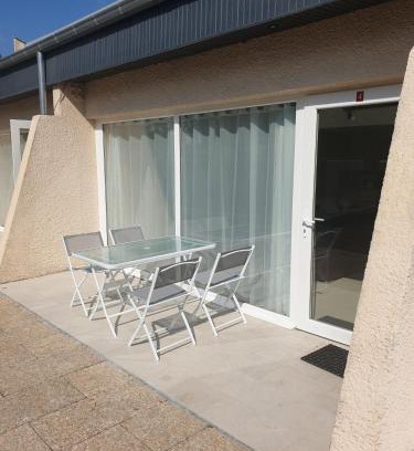 Cappelle-en-Pevele Appartement | Clos du Béron- Appartement meublé de tourisme