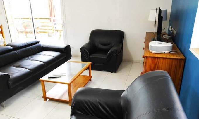 Givonne Maison | Maison de vacances confortable à Givonne