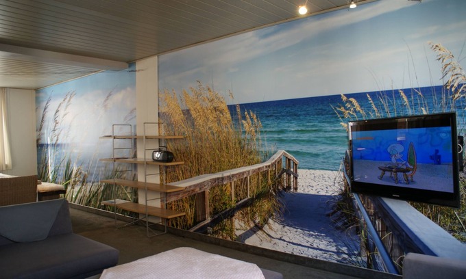 De Panne Appartement | Clos Duplex