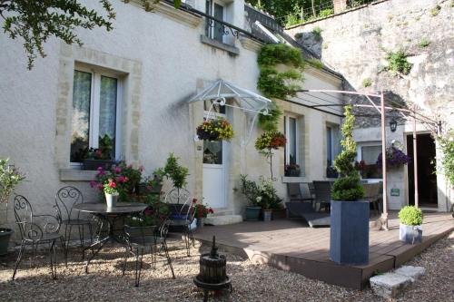 Vouvray Lit Et Petit-Déjeuner | Clos Mariotte