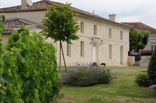 Verac Lit Et Petit-Déjeuner | Clos Monicord