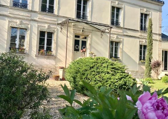 Precy-sur-Oise Lit Et Petit-Déjeuner | CLOS REMY Maison d'hôtes