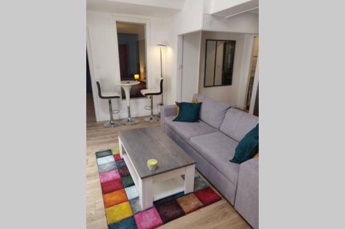 Thann Appartement | Clos Saint Jacques