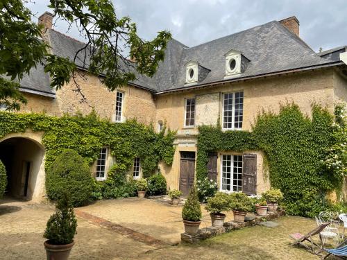 Durtal Maison | Clos Saint Léonard