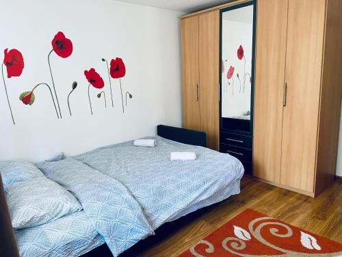 Floresti Appartement | Closca Apartment 1 Max