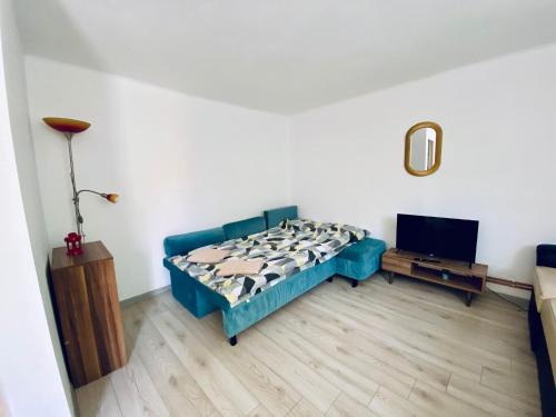 Floresti Appartement | Closca Apartment 2