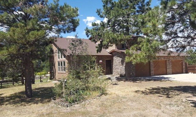 Colorado Springs Maison | Près de l'Air Force Academy, Colorado Springs, Denver!