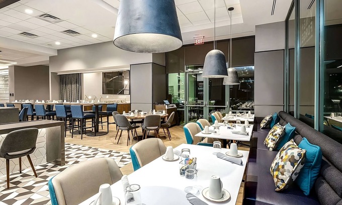 Downtown Columbus Hôtel | Close to Attractions! Pet-friendly Property, Near Jack Nicklaus Museum