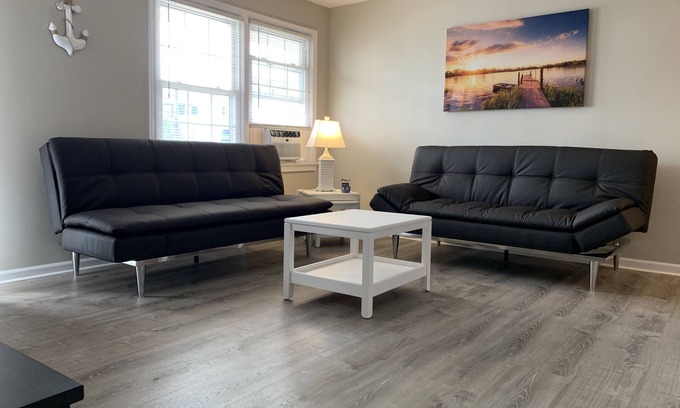 North End Copropriété | 1600asbury B unité B (premier étage seulement 3 marches)