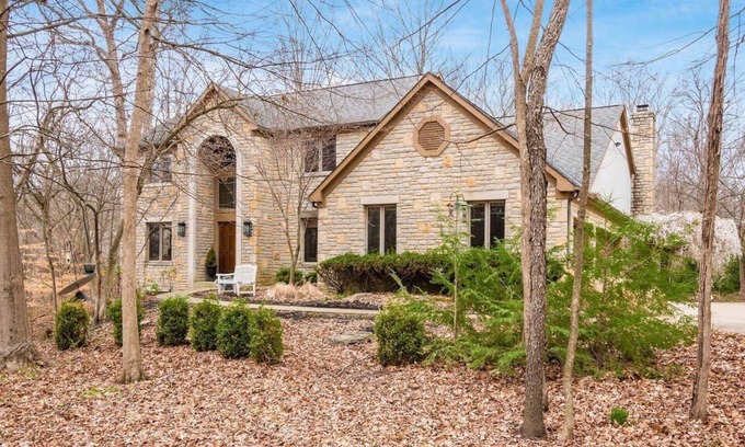 Westerville Maison | Close to city, far from ordinary