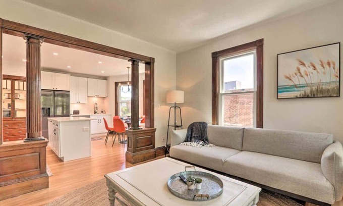 Salem Copropriété | Close to Downtown and Family-Friendly!